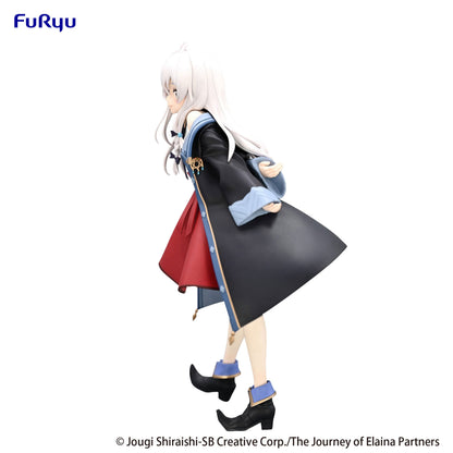THE JOURNEY OF ELAINA - Elaina - Statuette Trio-Try-It 20cm
