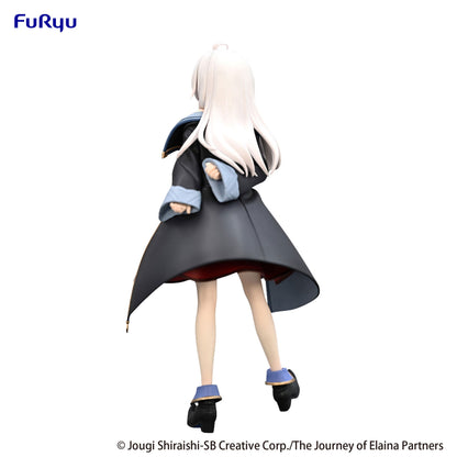 THE JOURNEY OF ELAINA - Elaina - Statuette Trio-Try-It 20cm
