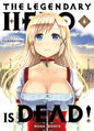 THE LEGENDARY HERO IS DEAD T06