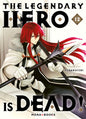 THE LEGENDARY HERO IS DEAD T12