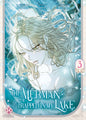 THE MERMAN TRAPPED IN MY LAKE - TOME 3 PRECO > 05/09