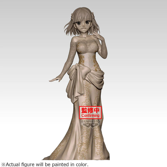 THE QUINTESSENTIAL QUINTUPLETS - Nino Nakano - Figurine 23cm