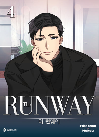 The Runway - Tome 4