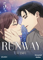 THE RUNWAY - (WEBTOON) - TOME 5