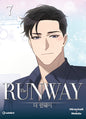 THE RUNWAY (WEBTOON) - TOME 7