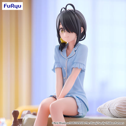 THE SHIUNJI FAMILY CHILDREN - Kotono - Statuette Noodle Stopper 17cm