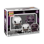 TNBC - Keychain 2 Pack - Jack / Oogie
