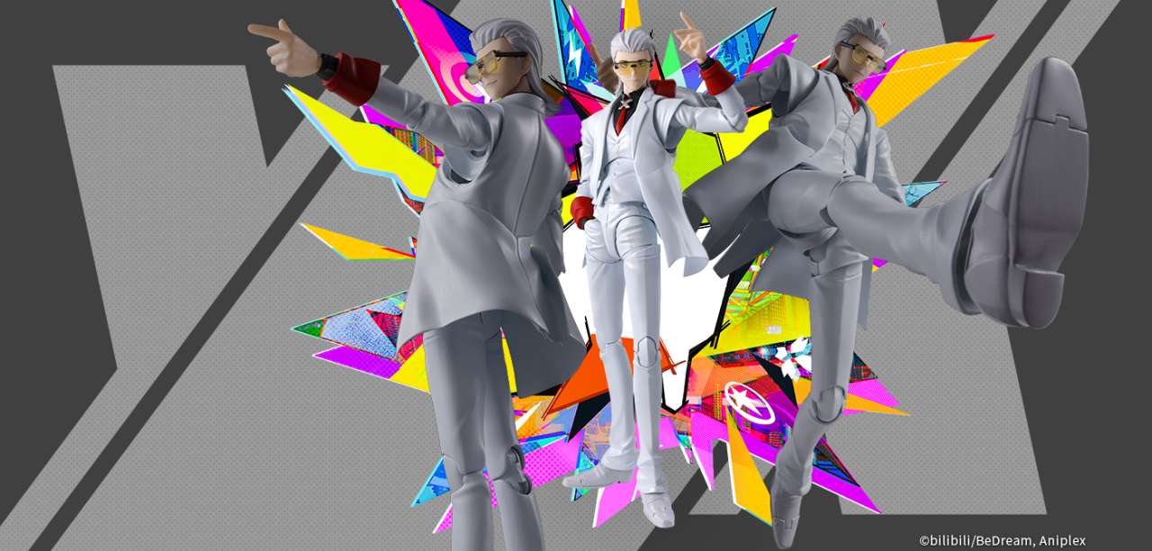 TO BE HERO X - X - Figurine S.H. Figuarts 16cm