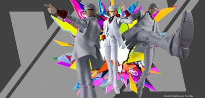 TO BE HERO X - X - Figurine S.H. Figuarts 16cm