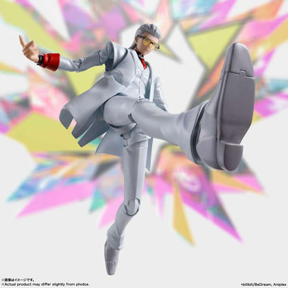 TO BE HERO X - X - Figurine S.H. Figuarts 16cm