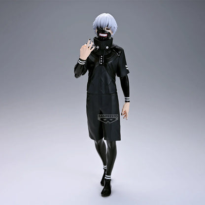 TOKYO GHOUL - Kaneki Ken - Figurine Grandista 27cm
