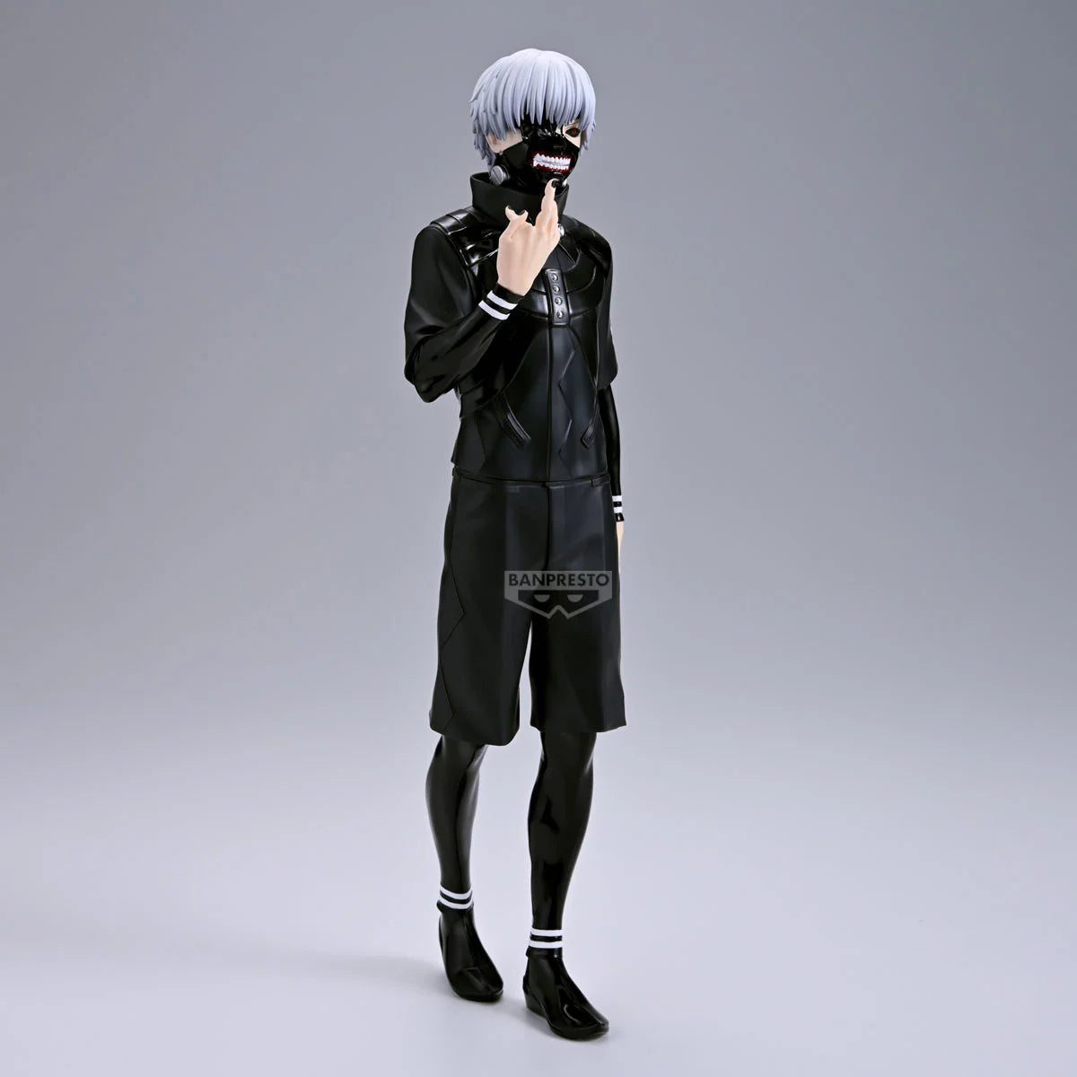 TOKYO GHOUL - Kaneki Ken - Figurine Grandista 27cm