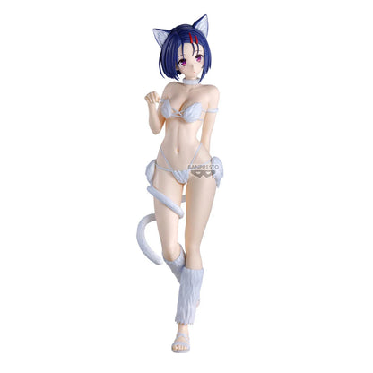 TO LOVERU DARKNESS - Haruna Sairenji - Figurine 25cm