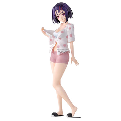 NARUTO SHIPPUDEN - BANPRESTO FIGUUR COLOSSEUM - JIRAIYA STANDBEELD 15CM
