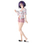 NARUTO SHIPPUDEN - BANPRESTO FIGUUR COLOSSEUM - JIRAIYA STANDBEELD 15CM