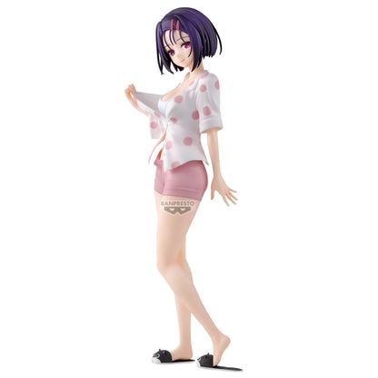 NARUTO SHIPPUDEN - BANPRESTO FIGUUR COLOSSEUM - JIRAIYA STANDBEELD 15CM