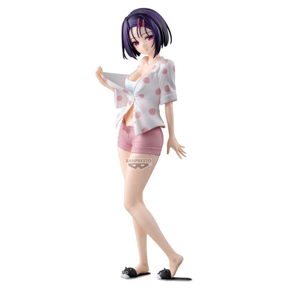 NARUTO SHIPPUDEN - BANPRESTO FIGUUR COLOSSEUM - JIRAIYA STANDBEELD 15CM