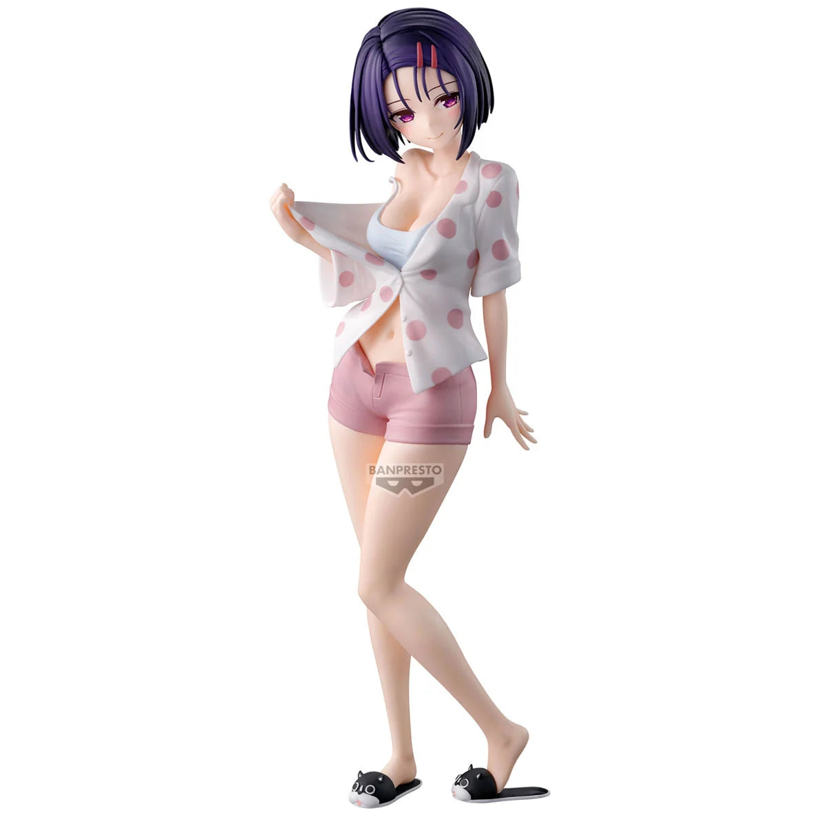NARUTO SHIPPUDEN - BANPRESTO FIGUUR COLOSSEUM - JIRAIYA STANDBEELD 15CM