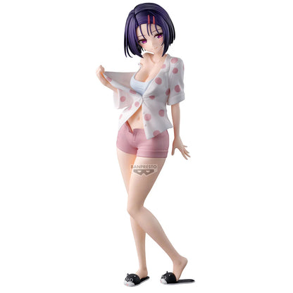 NARUTO SHIPPUDEN - BANPRESTO FIGUUR COLOSSEUM - JIRAIYA STANDBEELD 15CM
