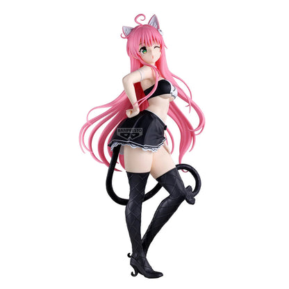 TO LOVERU DARKNESS - Lala Satalin Deviluke - Figurine 25cm
