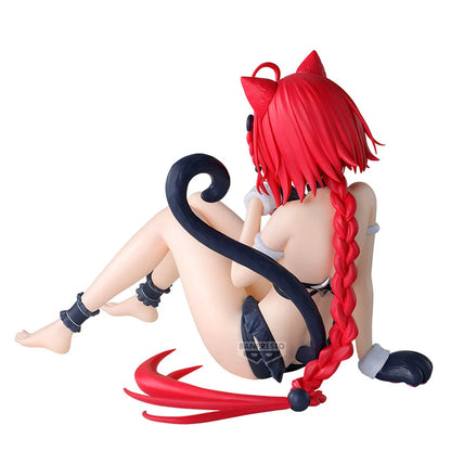 TO LOVERU DARKNESS - Mea Kurosaki - Figurine Nyarls 12cm