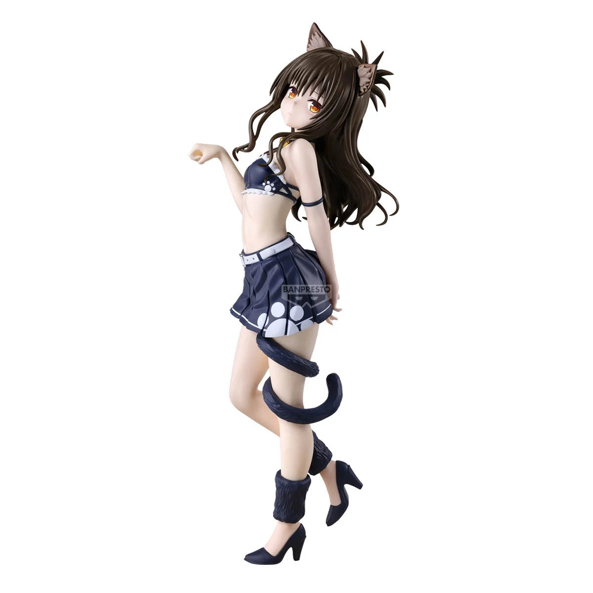 TO LOVERU DARKNESS - Mikan Yuki - Figurine 23cm