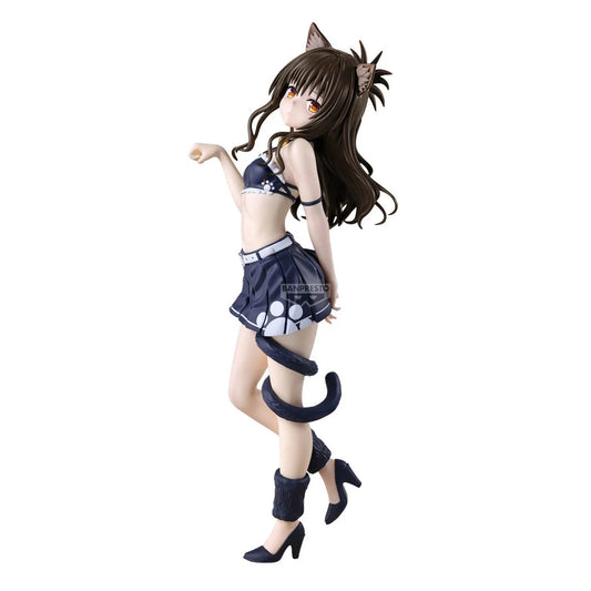 TO LOVERU DARKNESS - Mikan Yuki - Figurine 23cm