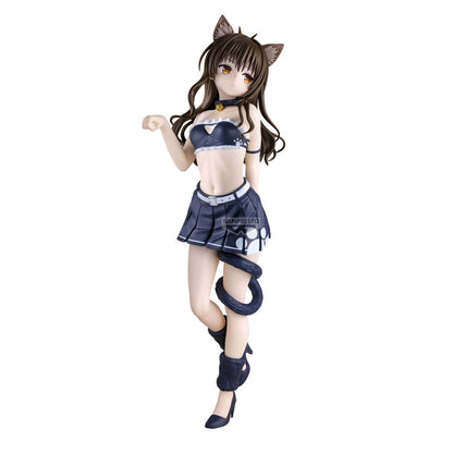 TO LOVERU DARKNESS - Mikan Yuki - Figurine 23cm