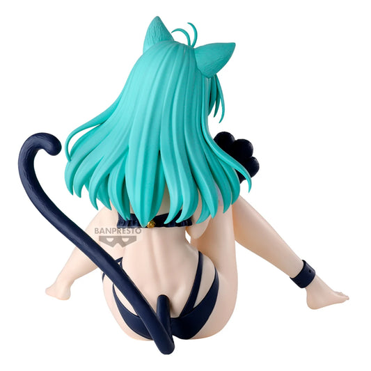 TO LOVE RU DARKNESS - Run Elsie Jewelria - Figurine Nyarls Coll. 14cm