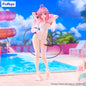 TO LOVERU DARKNESS - Satalin Deviluke - Statuette Trio-Try-It 21cm