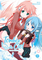TOMBÉE DU CIEL - TOME 07