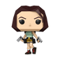 TOMB RAIDER - POP Games N° 1192 - Lara Croft (Polygon)