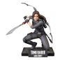 TOMB RAIDER - The legend of Lara Croft - Statuette 19cm