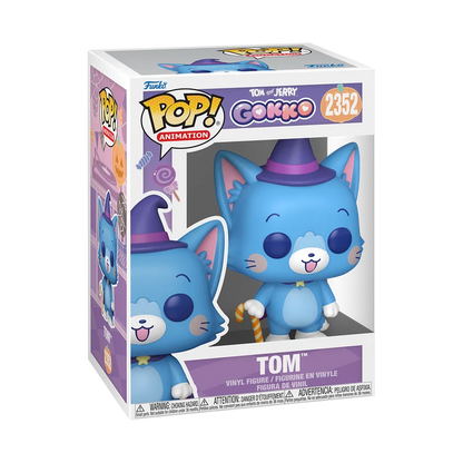 TOM & JERRY - POP Animation N° 2352 - Tom