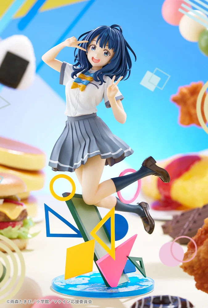 TOO MANY LOSING HEROINES - Yanami Anna - Statuette 23cm
