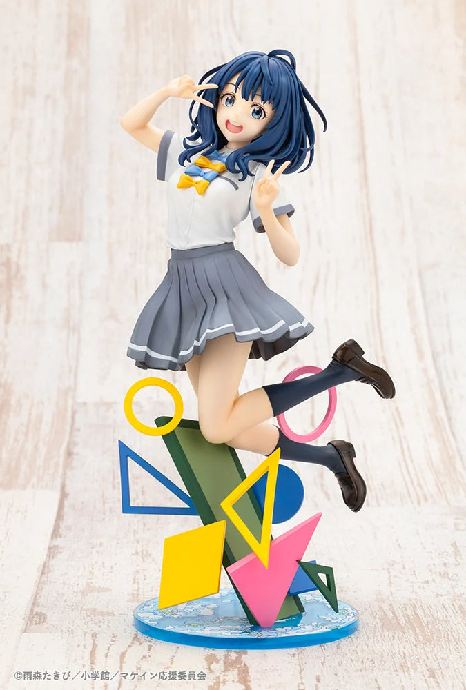 TOO MANY LOSING HEROINES - Yanami Anna - Statuette 23cm