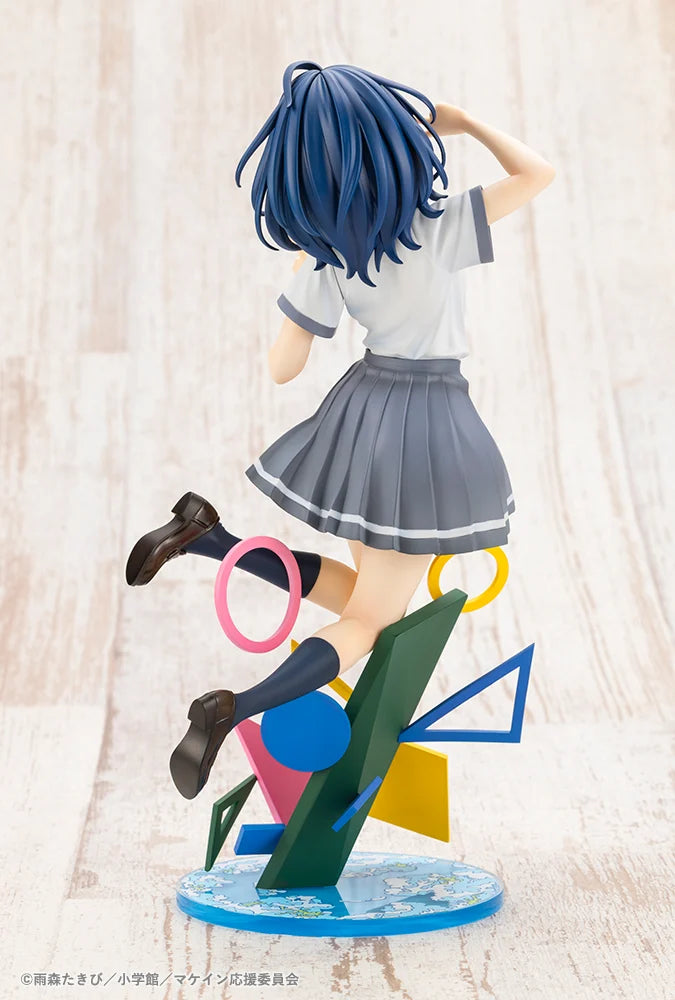 TOO MANY LOSING HEROINES - Yanami Anna - Statuette 23cm
