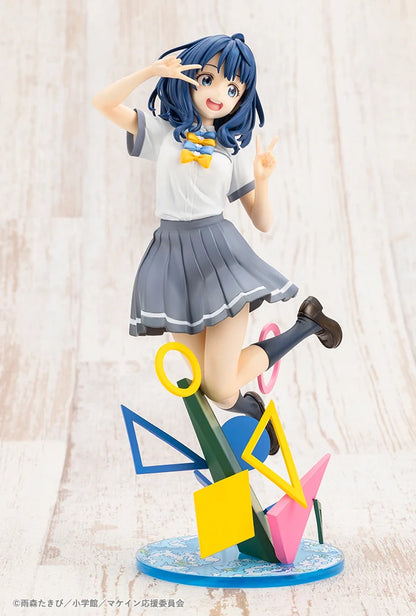 TOO MANY LOSING HEROINES - Yanami Anna - Statuette 23cm