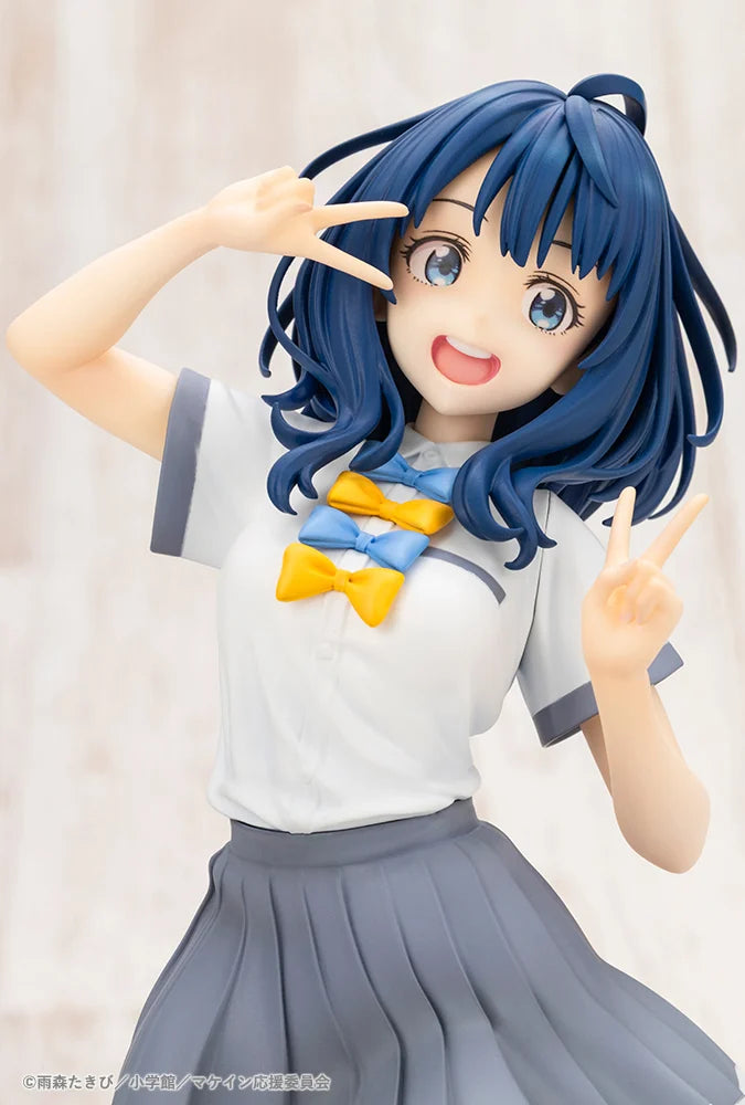 TOO MANY LOSING HEROINES - Yanami Anna - Statuette 23cm