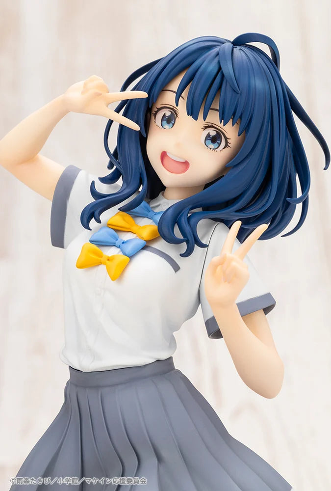 TOO MANY LOSING HEROINES - Yanami Anna - Statuette 23cm