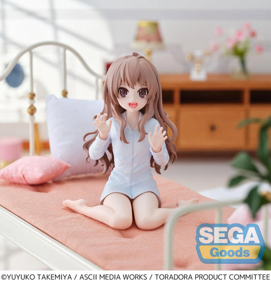 TORADORA - Taiga Aisaka - Figurine Yumemirize 11cm