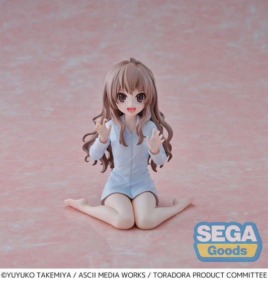 TORADORA - Taiga Aisaka - Figurine Yumemirize 11cm