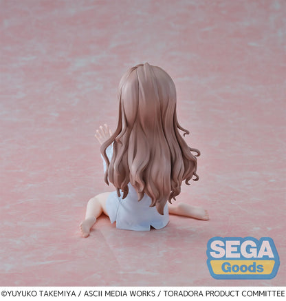 TORADORA - Taiga Aisaka - Figurine Yumemirize 11cm