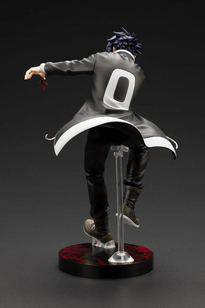 TOUGEN ANKI - Shiki Ichinose - Statuette ARTFXJ 1/8 21cm