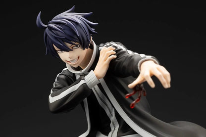 TOUGEN ANKI - Shiki Ichinose - Statuette ARTFXJ 1/8 21cm