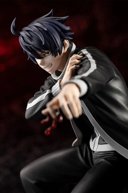 TOUGEN ANKI - Shiki Ichinose - Statuette ARTFXJ 1/8 21cm