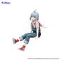 TOURING AFTER THE APOCALYPSE - Airi - Statuette Noodle Stopper 14cm