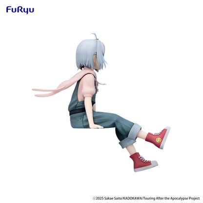 TOURING AFTER THE APOCALYPSE - Airi - Statuette Noodle Stopper 14cm