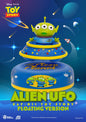 TOY STORY - Alien OVNI - Figurine Flottante 8cm