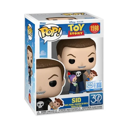 Demon Slayer #867 Tanjiro Kamado Pop Figure